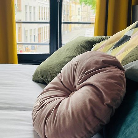 Hotel Sutor بريدا المظهر الخارجي الصورة